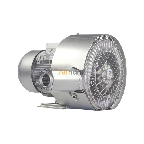 2HP 1.5KW 다단계 사이드 채널 블로워